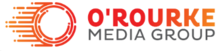 O'Rourke Media Group Logo