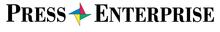 Press Enterprise Logo