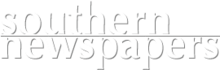 Southern Newspapers Logo