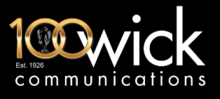 Wick Communications Logo